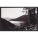 TIERRA DEL FUEGO TARJETA POSTAL LAGO ESCONDIDO